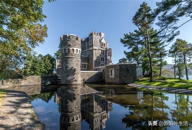 权力的游戏凛冬将至城堡出处,权力的游戏城堡取景地