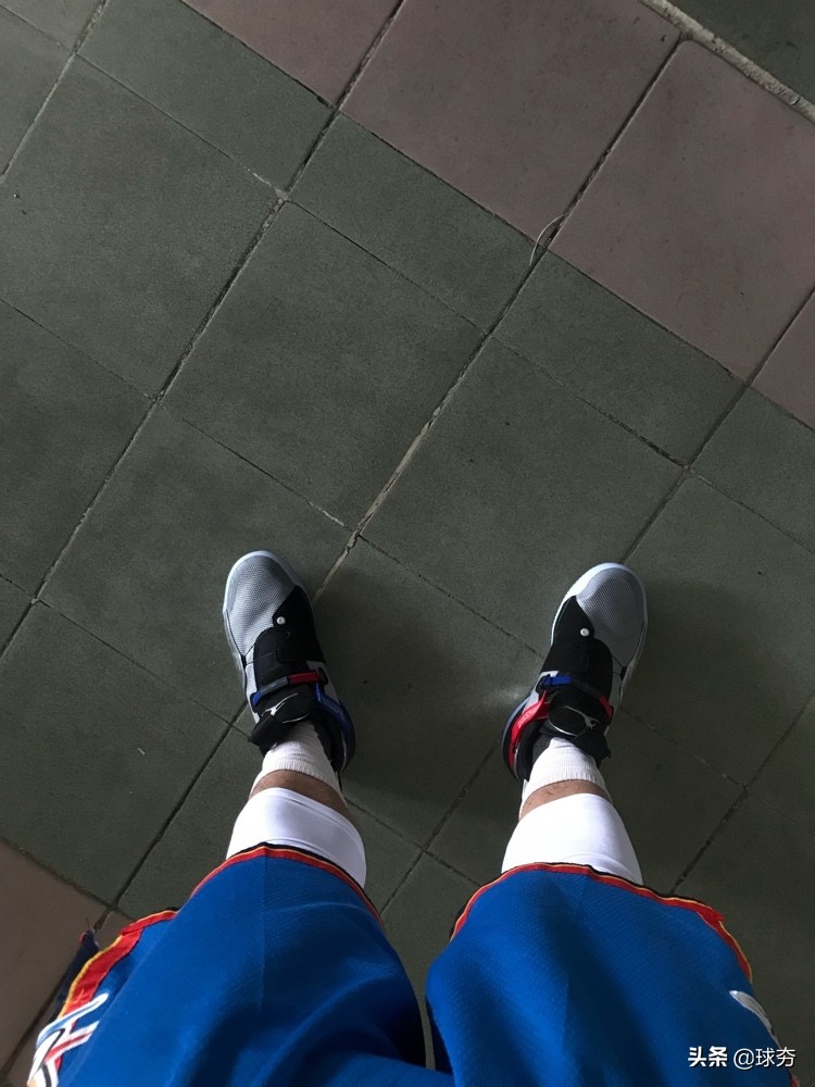 aj33实战与评测,aj33的实战测评