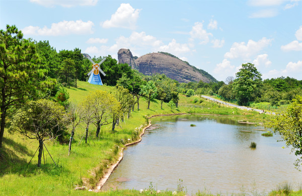 徐霞客龟峰游记全文,徐霞客江西游日记龟峰
