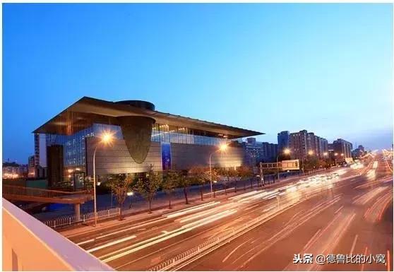 北京城里的秘密!一二三四五六七八九十!