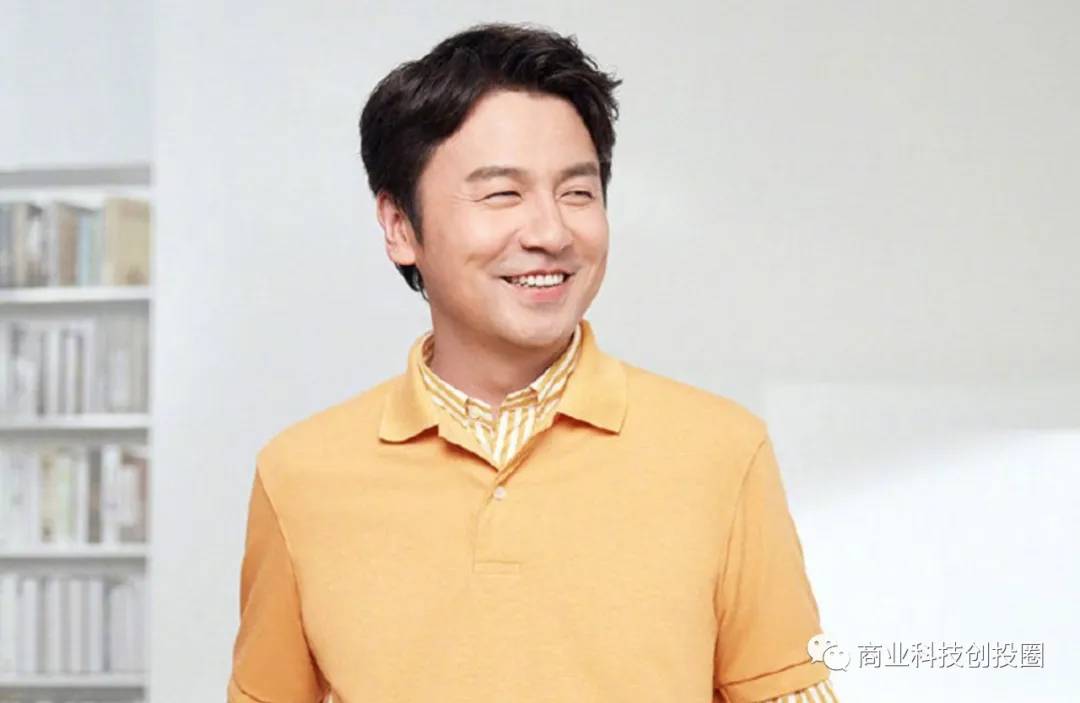 雷佳音“爹”味代言，优衣库要干嘛？罗永浩带货花点时间翻车