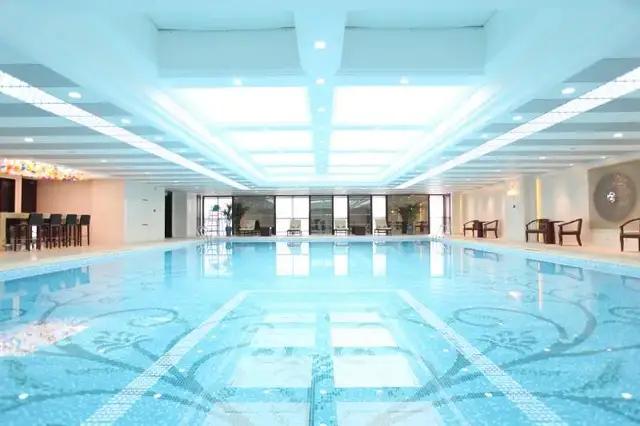 无锡恒通花园酒店住宿团购,无锡恒通花园酒店奢华10人餐