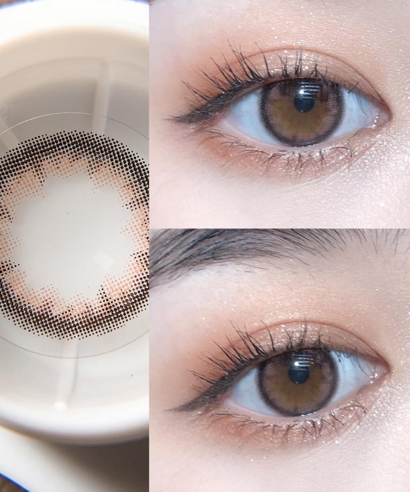 你所不知道的美瞳知识,美瞳超显色款式有哪些