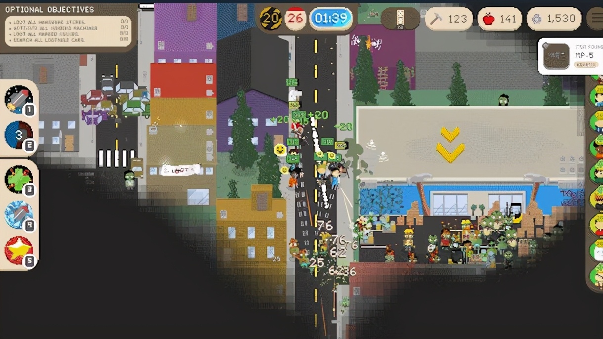 无聊，打发时间，那你可别错过这几款游戏哦