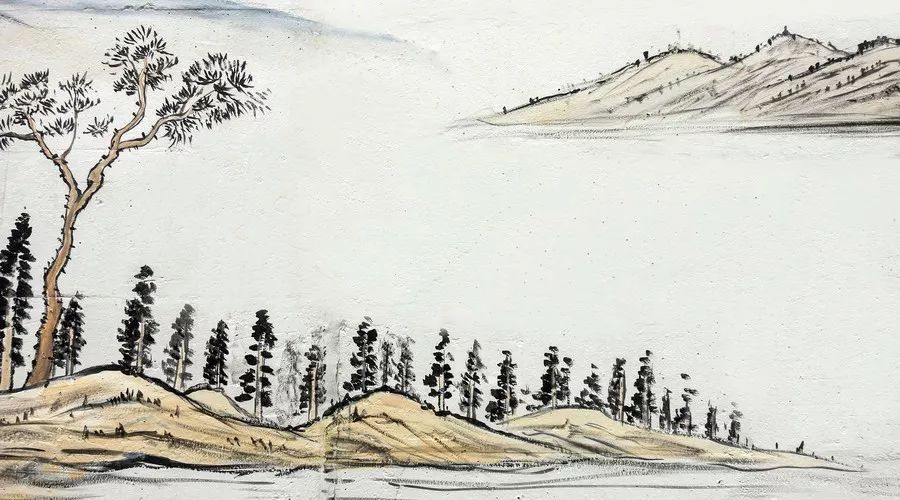 历史儿歌朝代口诀,学生必背历史朝代顺序口诀