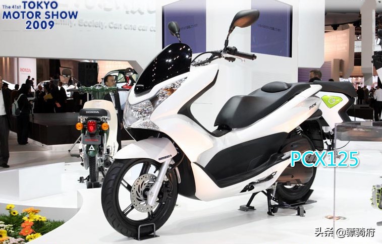 五羊本田和新大洲本田pcx150,五羊本田pcx150新款