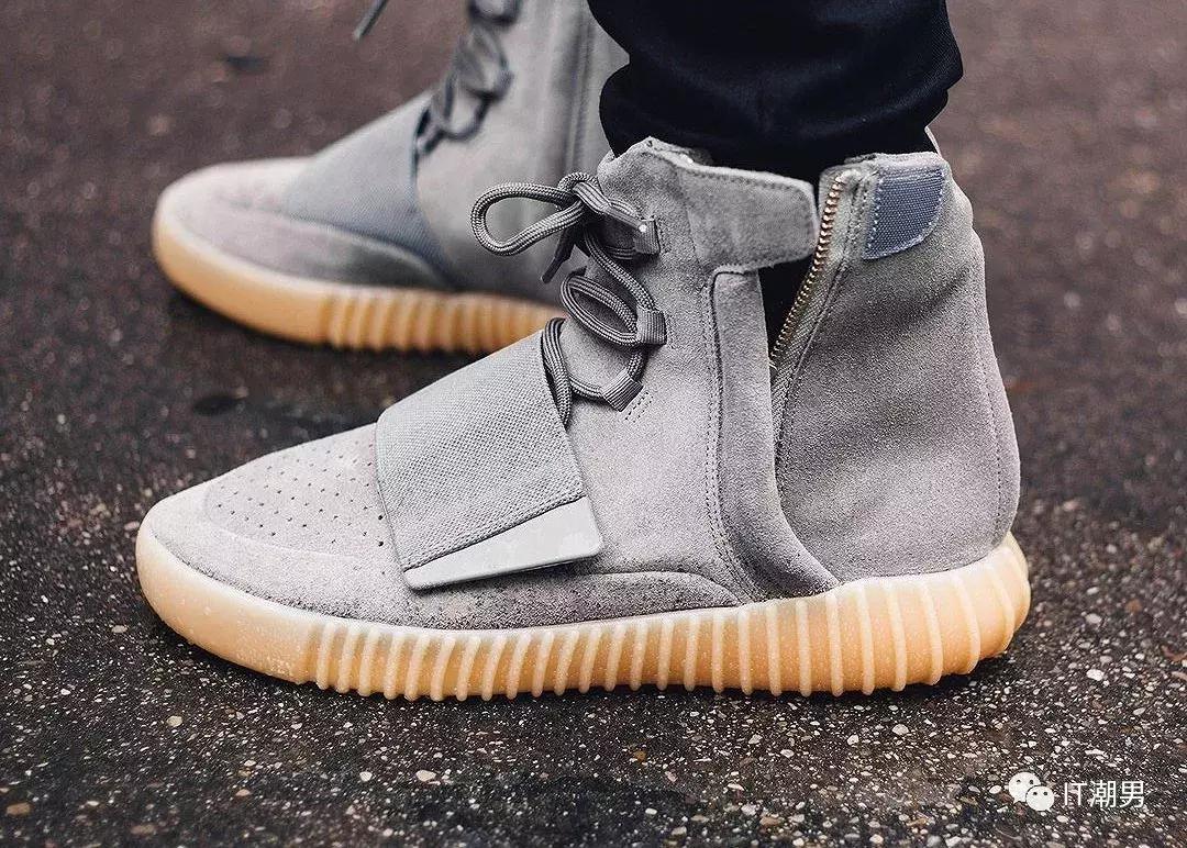 adidasyeezy750,adidasyeezy700boost黑武士