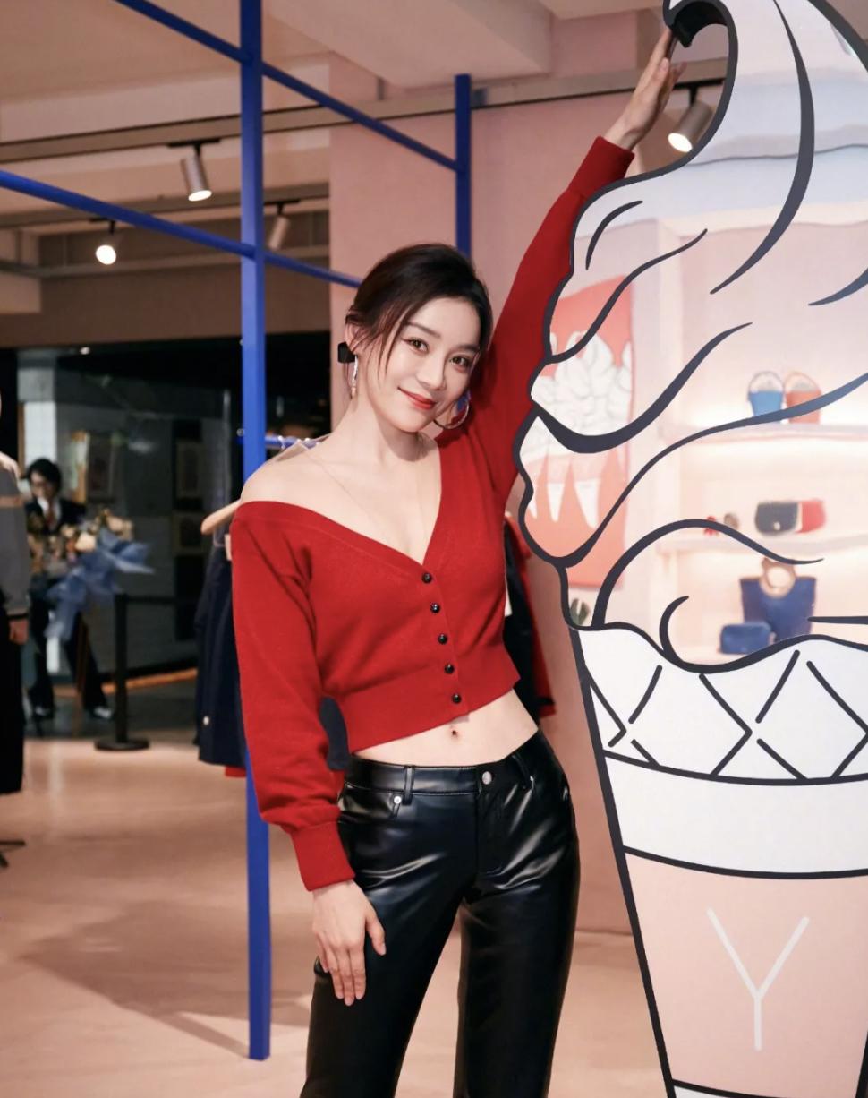 袁姗姗究竟有多火,袁姗姗为什么被骂滚出娱乐圈