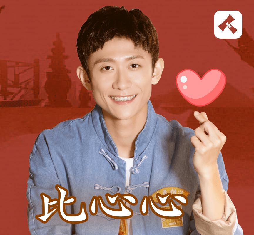 大学生在微拍堂卖字画年入百万