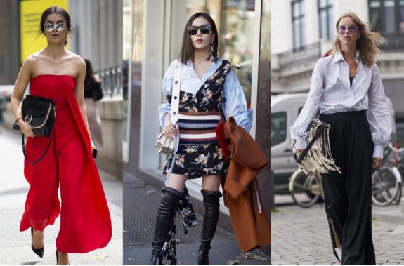 搭配你的高级时尚范儿,懂得搭配日系服饰