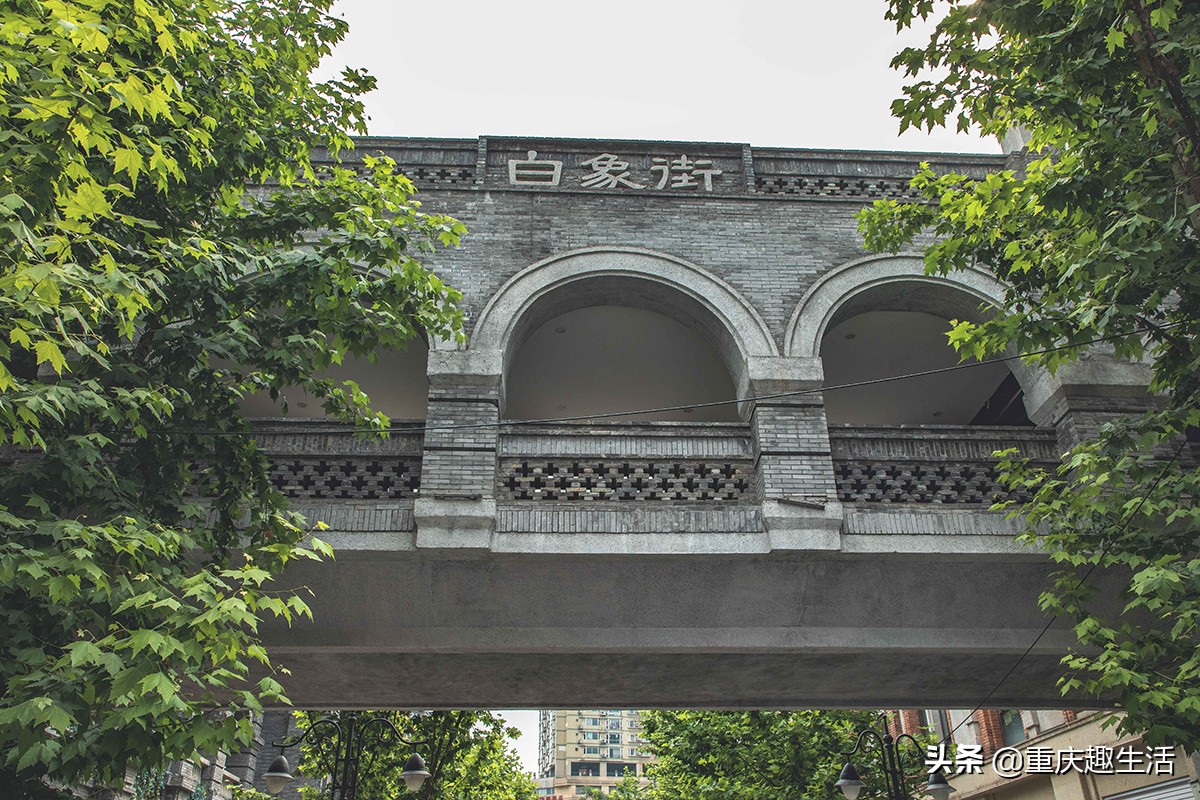 重庆冷门打卡攻略,暑假重庆打卡攻略