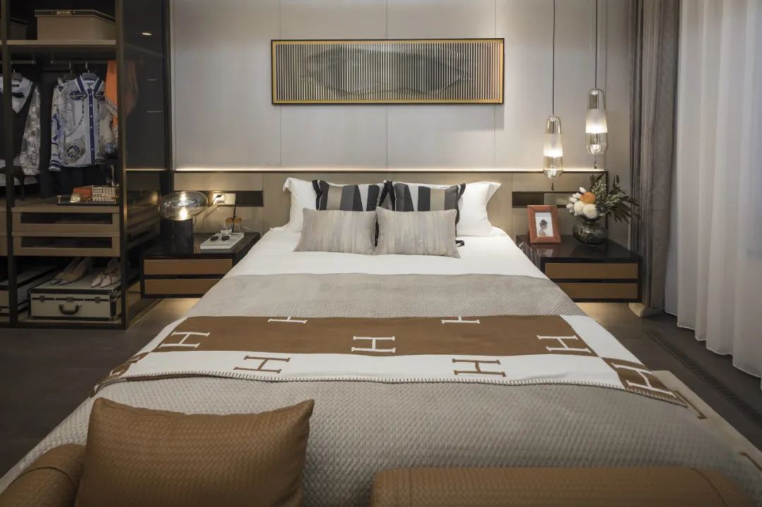 云澜尚府降价,云澜尚府精装房为什么这么好卖