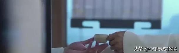 琅琊榜为何说梅长苏最后没走留给霓凰的那6个字，出卖了他