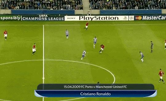 c罗十大最强神迹,c罗的足坛新名词解析