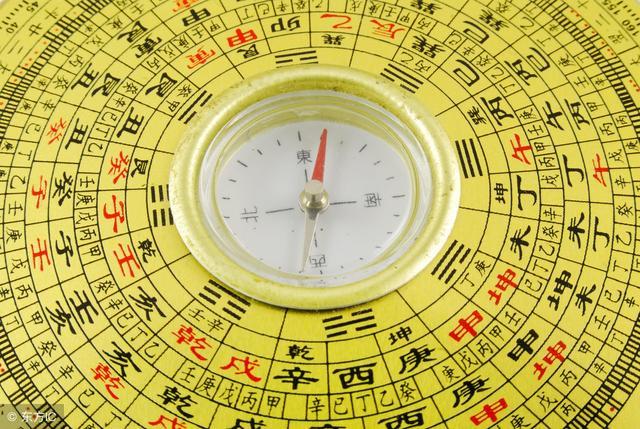 学风水的基础知识,学风水先学八字