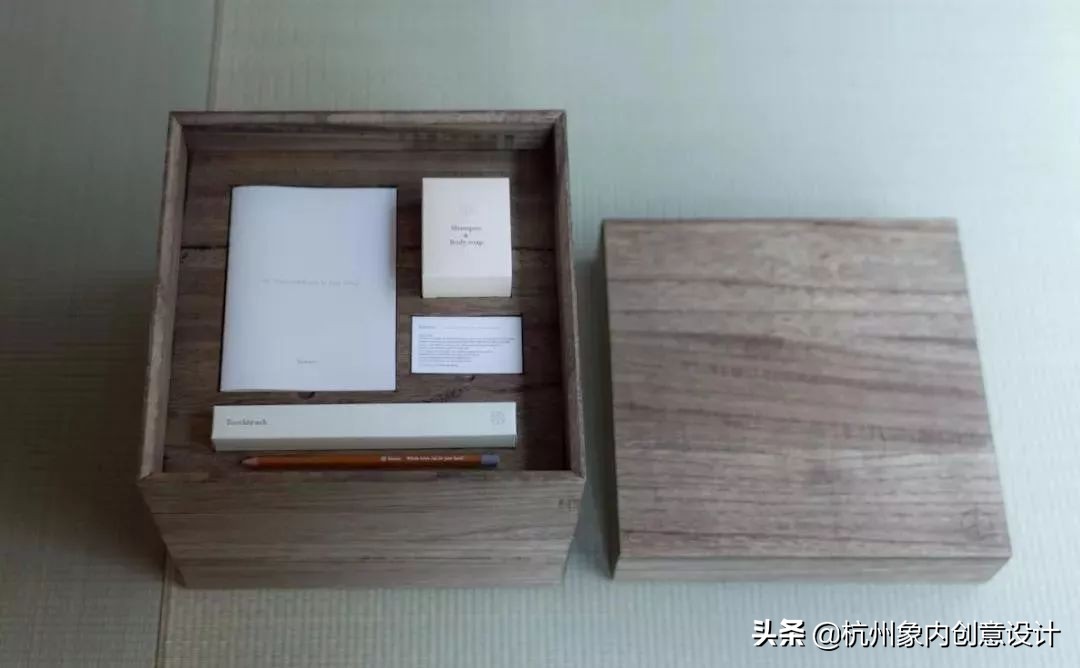 日本酒店房间设计,有哪些设计精美的酒店