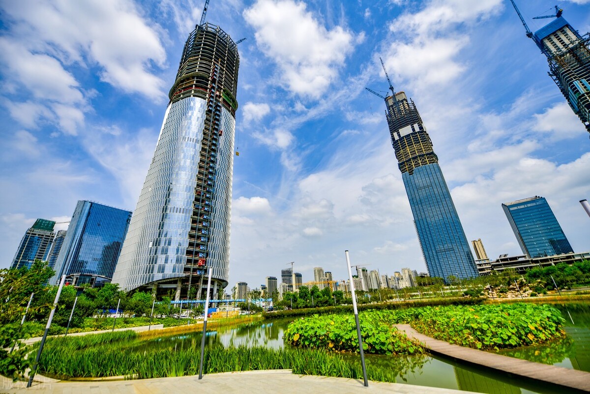 住高层的亲身感受,高层住宅到底能住多久