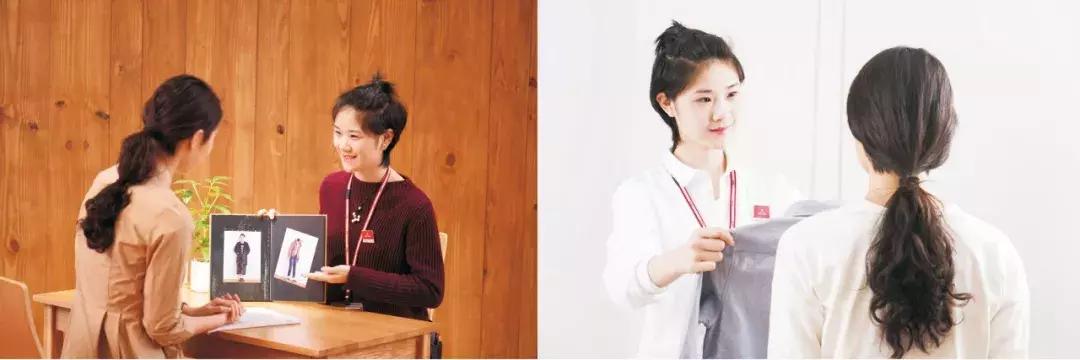 无印良品在中国一共有多少家店,无印良品中国8家旗舰店都在哪