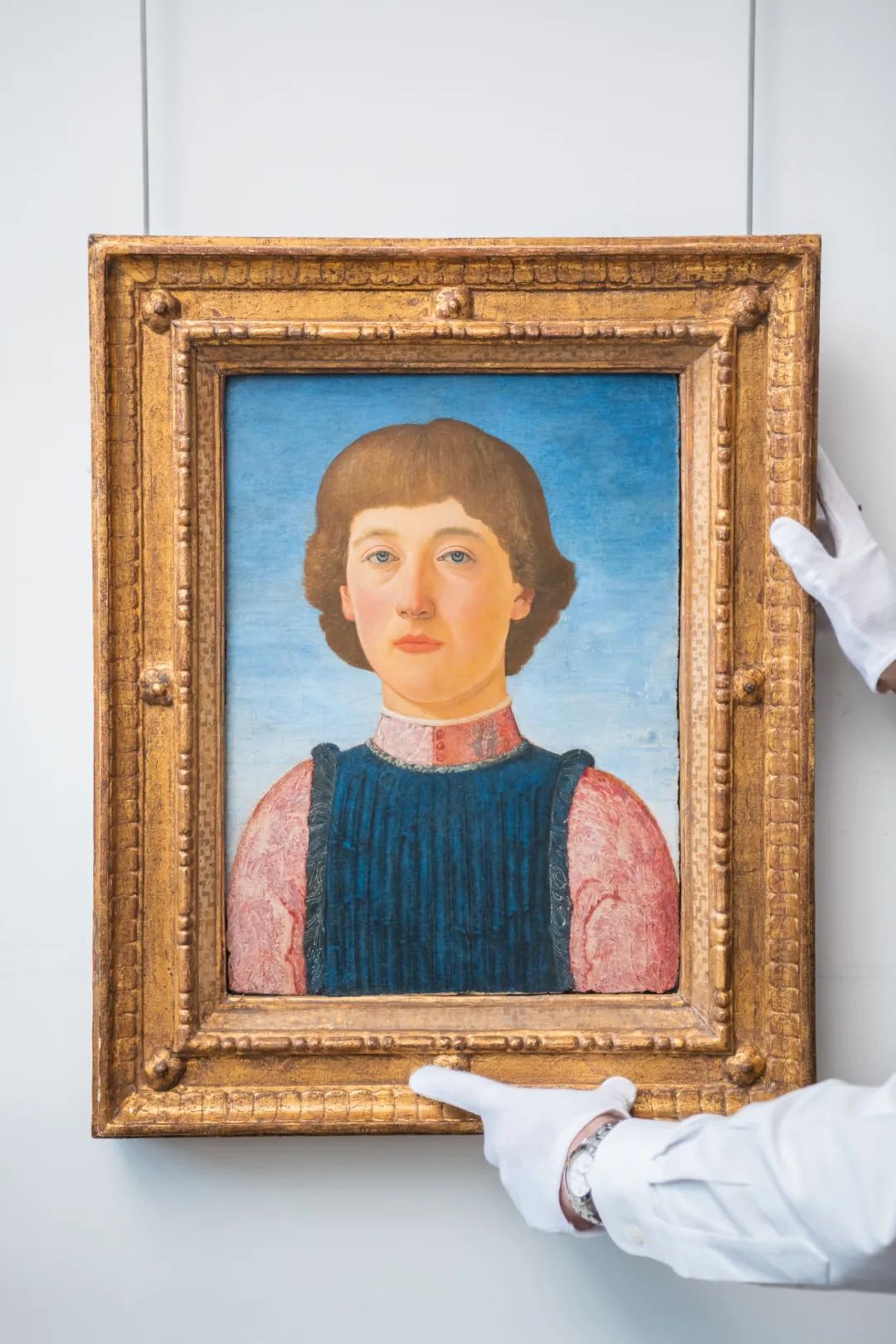 英国秘密情报局科学家旧藏|文艺复兴时期大师杰作本月上拍