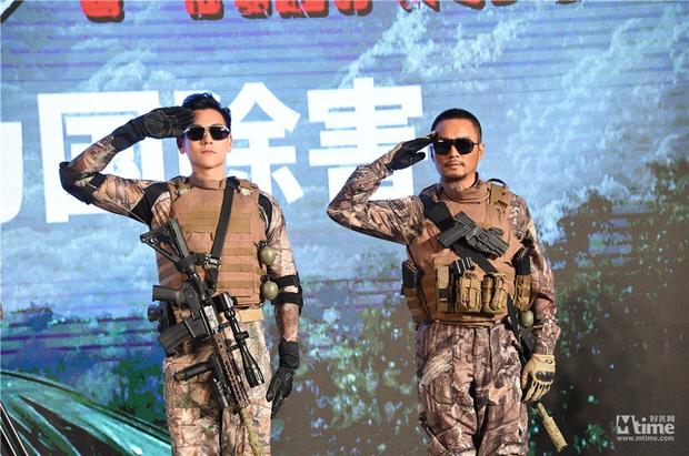 湄公河行动真实事件改编电影,当年的湄公河大案是怎么回事