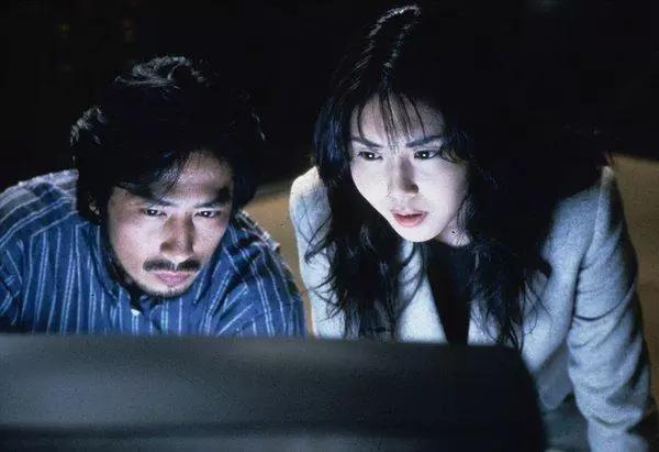 日本电影午夜凶铃解说,午夜凶铃2日本电影完全版