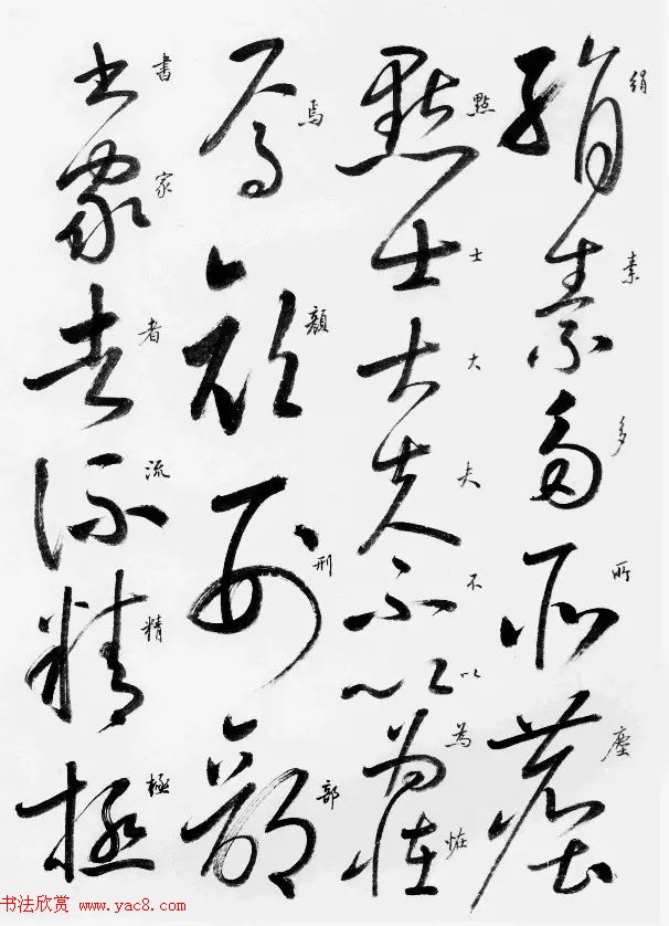 启功临刑帖行书,启功自叙帖全文及译文