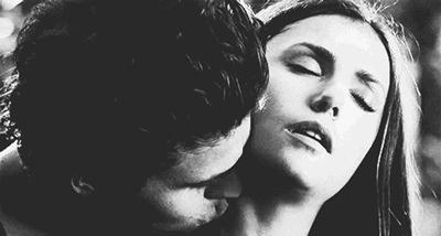 女人，让他欲罢不能的吻技攻略