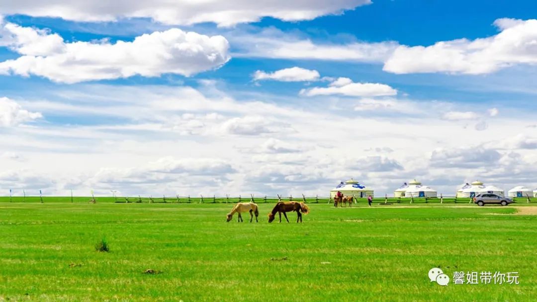 小长假天气晴好正是踏春好时节,小长假天气晴好出游踏青好时机