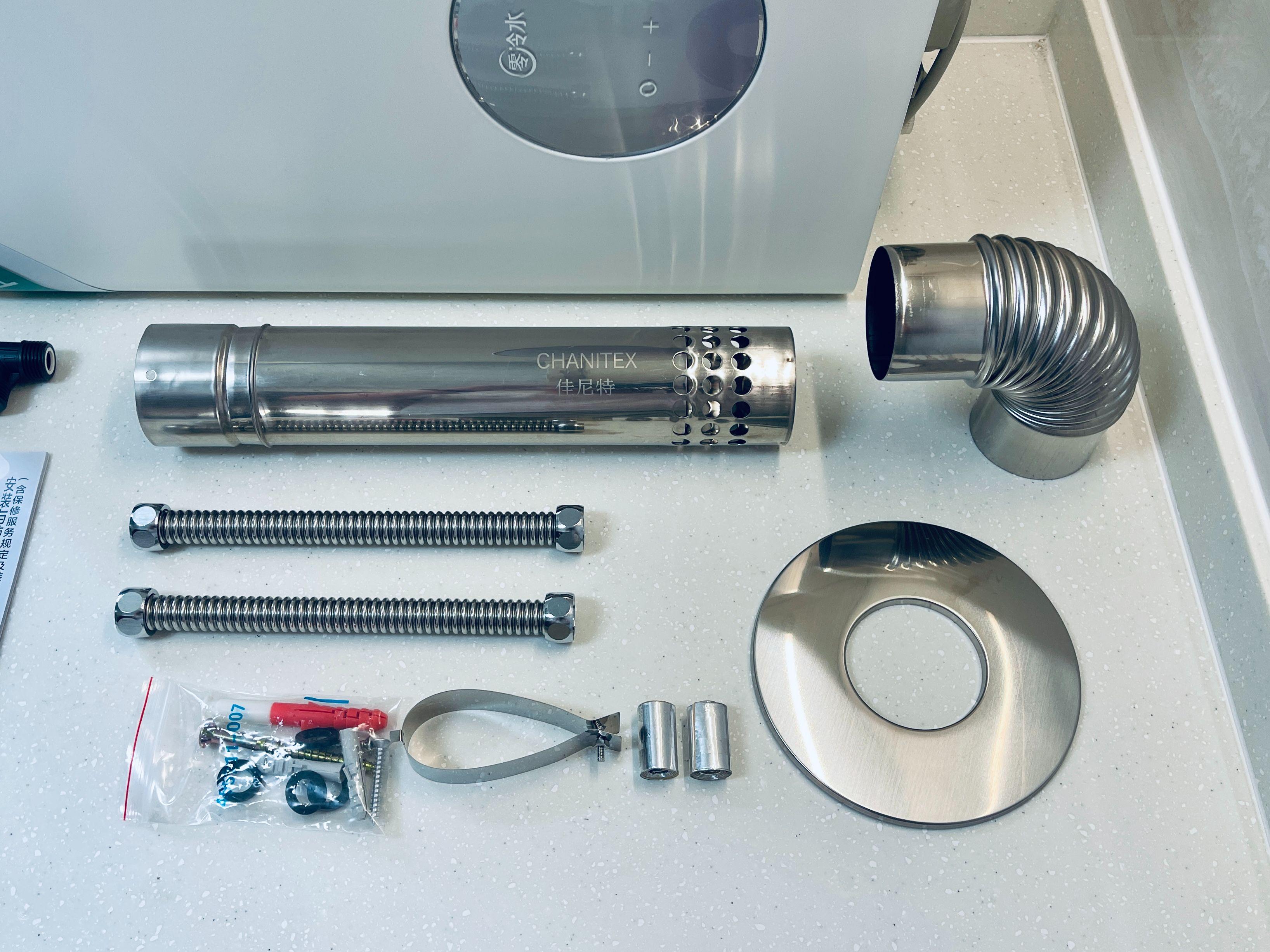 零冷水燃气热水器真的好吗,零冷水燃气热水器实用吗