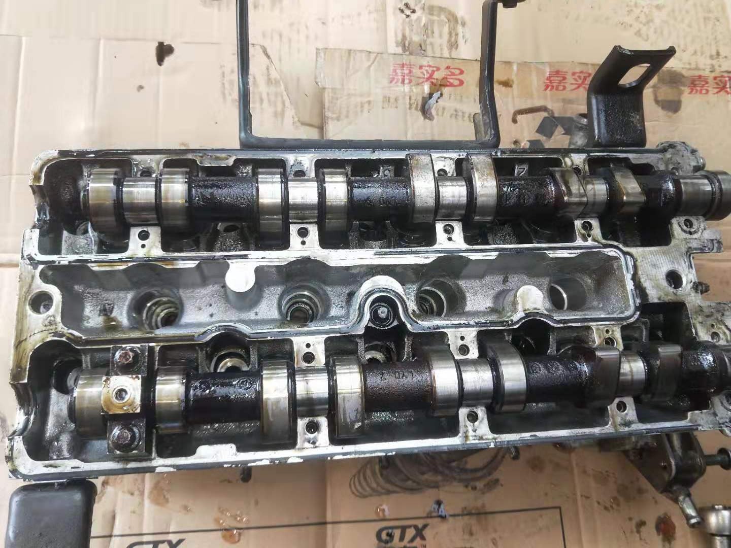 二手车商收了车子都要抛光吗,二手车发动机大修收车会折价么