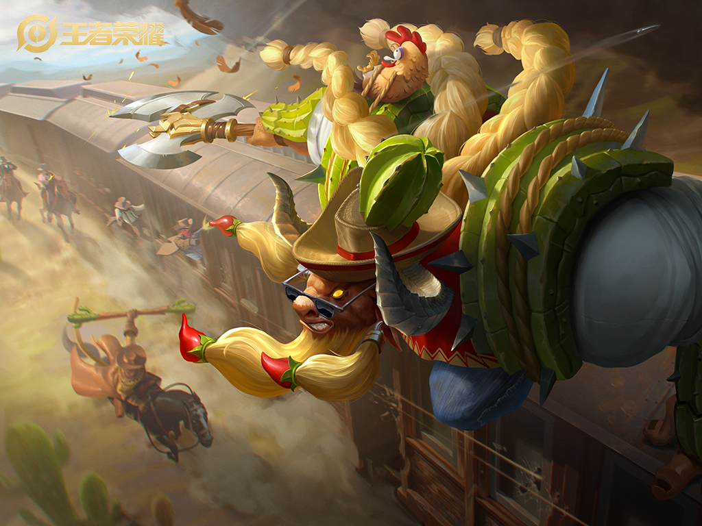 王者荣耀最耐打的坦克,王者荣耀哪个英雄最难克制