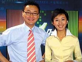 央视主持马斌现在在哪里,央视前名嘴马斌