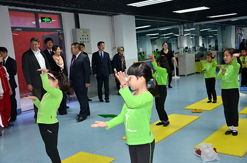 呼和浩特农大附小的学习压力,入学难入园贵