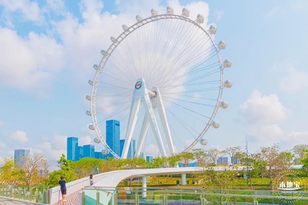 深圳适合带孩子玩的地方推荐免费,深圳免费适合小孩玩的地方室内