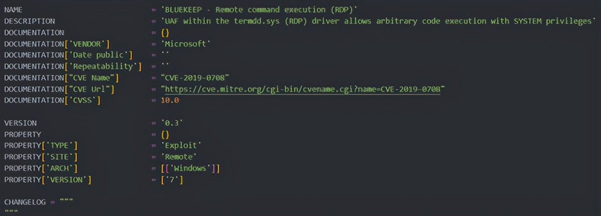 ImmunityCanvas7.26泄露事件概览