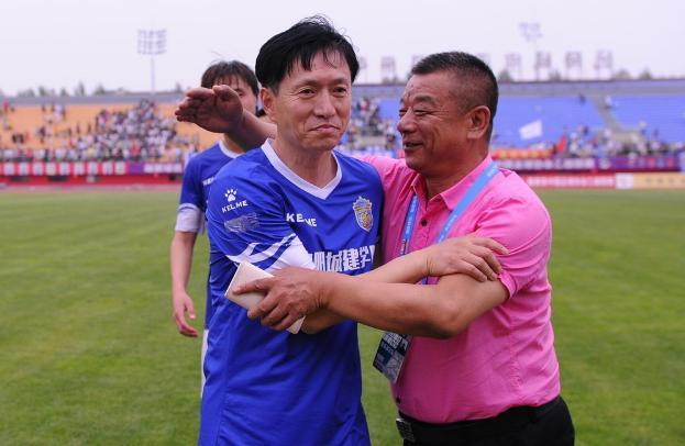 唏嘘！延边足球正式告别足坛，曾送出40位国脚！有他们在就没死透