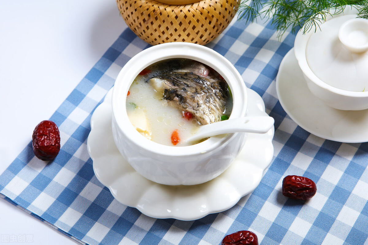 煲鱼汤怎么做好喝,煲鱼汤怎么样做才有奶白色