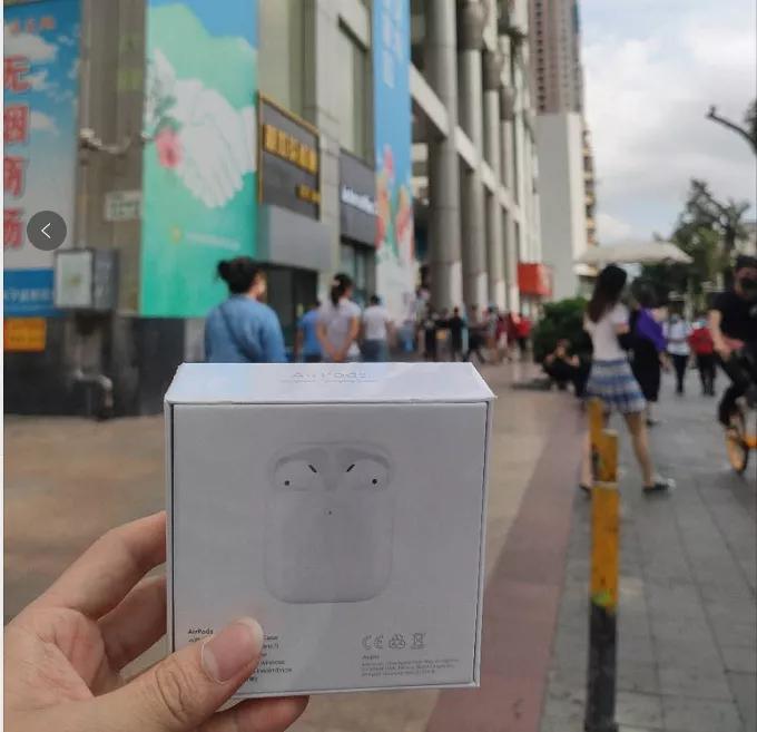 有主动降噪音质好蓝牙耳机推荐,tws4和airpods2pro降噪