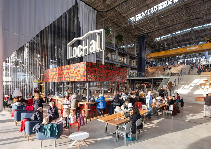 2020年度INSIDE国际室内设计大奖作品征集中，2019获奖作品回顾