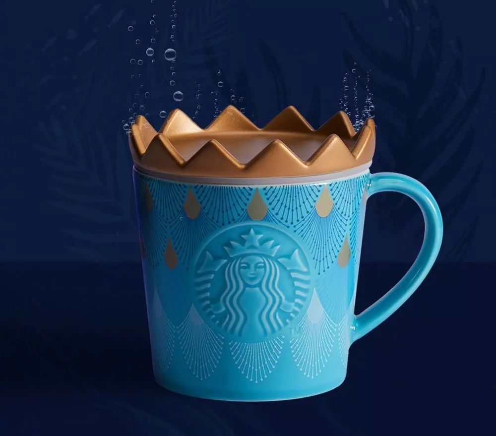 星巴克城市限定杯子,星巴克哪款杯子最流行