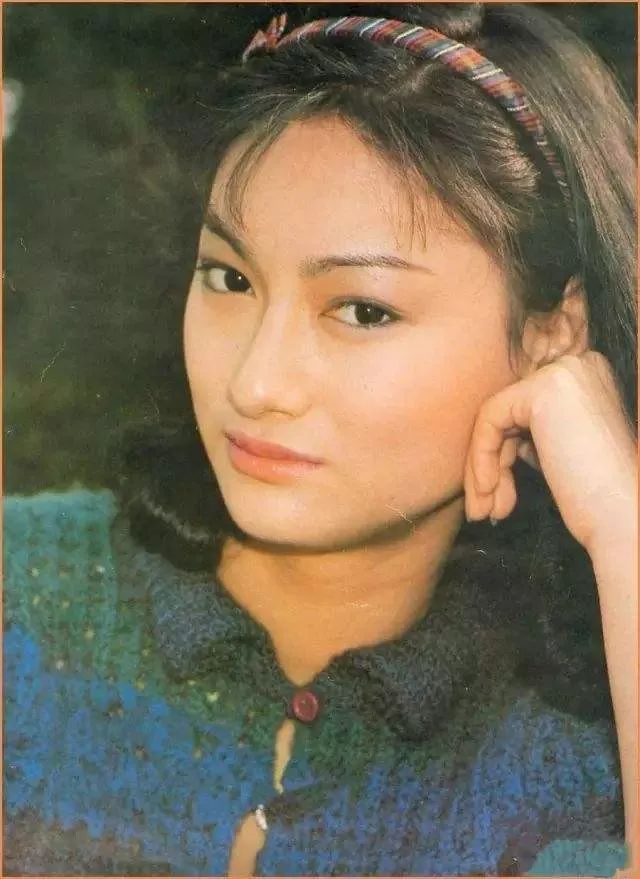 中国女打星简史：从郑佩佩到徐冬梅