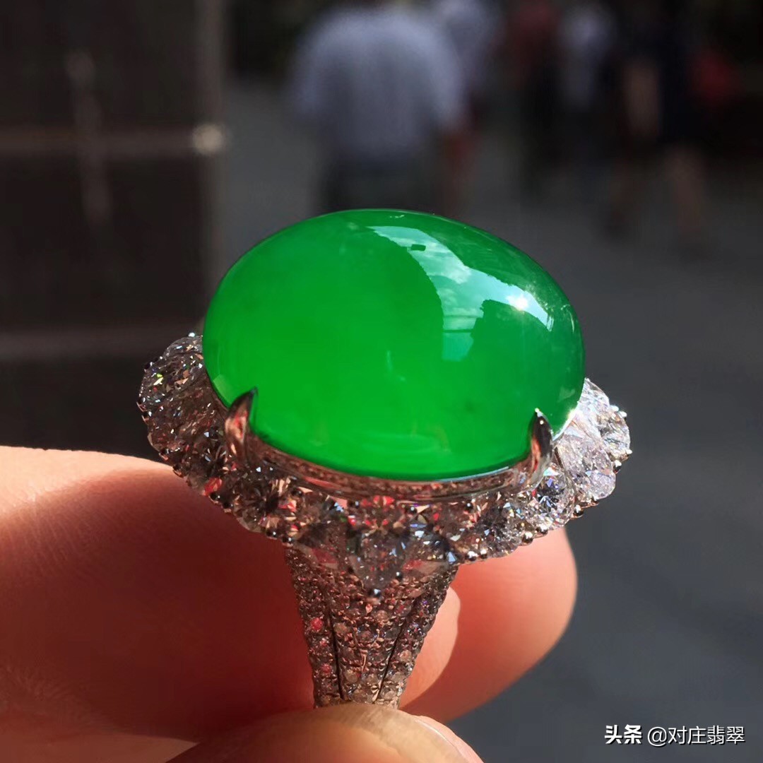 翡翠板料怎么定制,怎样挑选定制翡翠