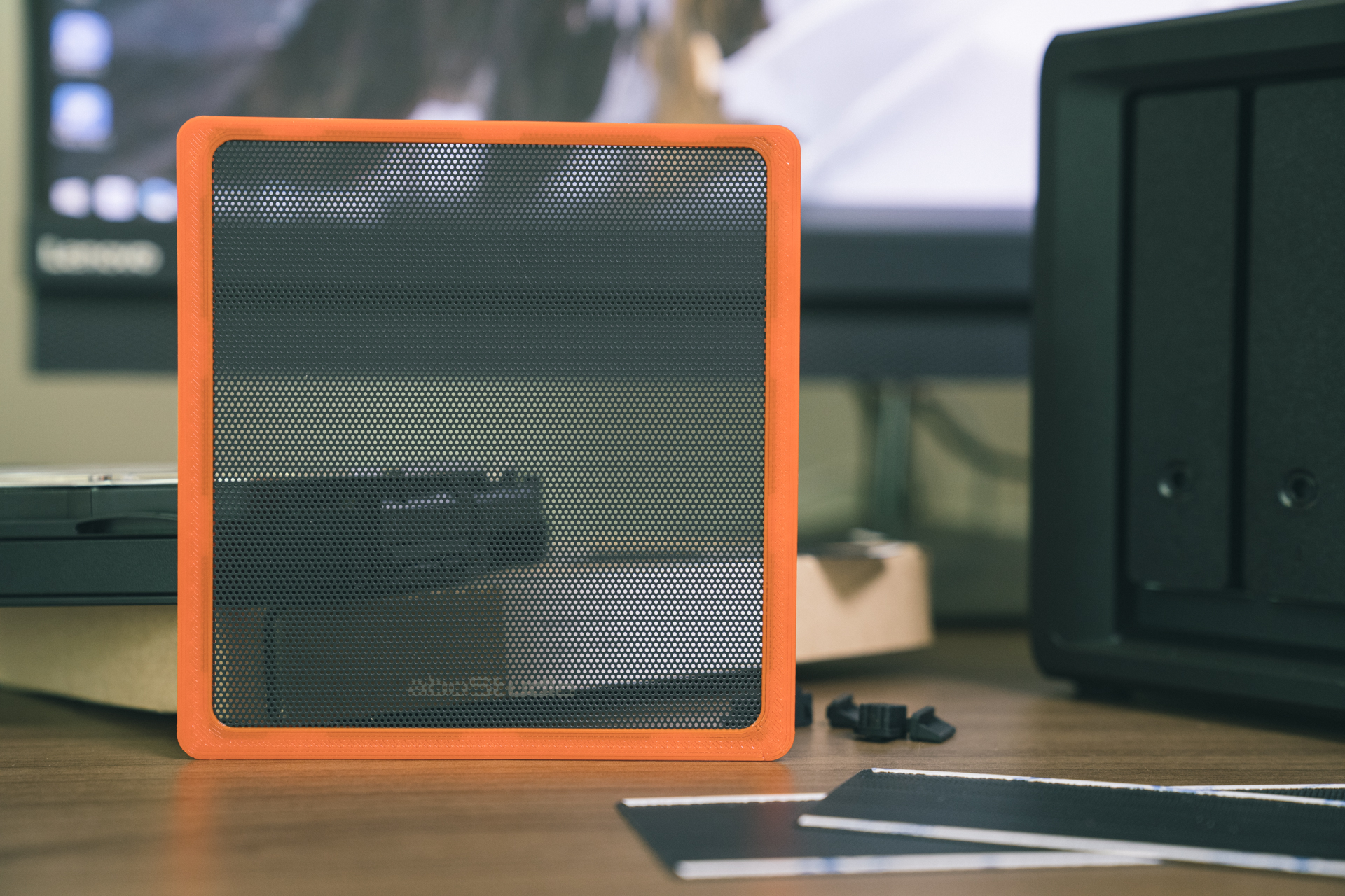 群晖4盘位nas哪个型号值得买,群晖ds220+和ds420+的区别