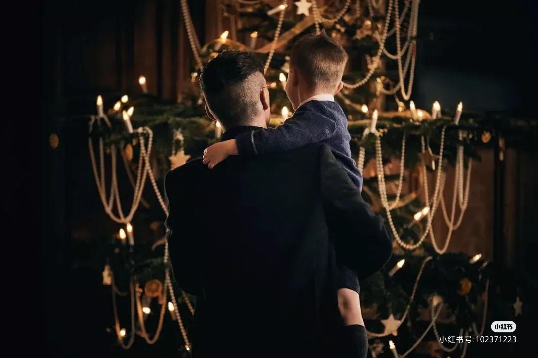 浴血黑帮各季西装,浴血黑帮英剧精彩片段