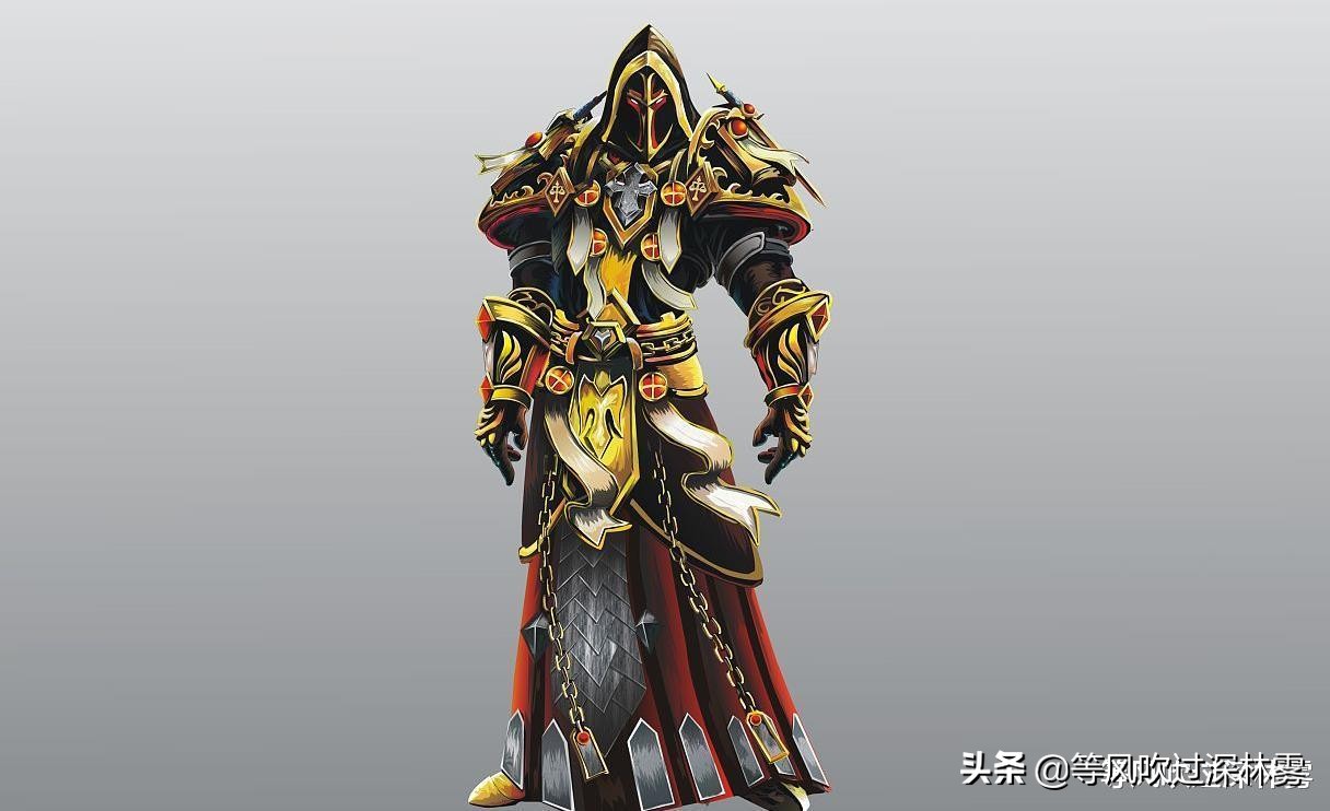 魔兽怀旧服法师该怎么玩,魔兽世界怀旧服tbc法师pvp视频