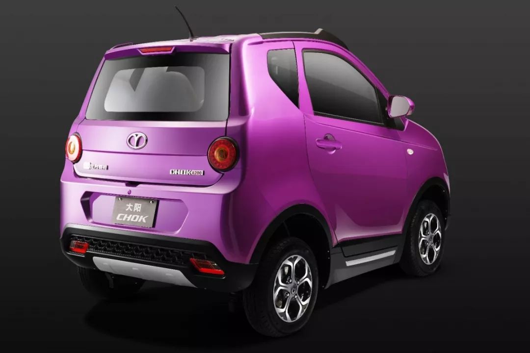 大阳巧客a200新车价格,新车驾到全程视频