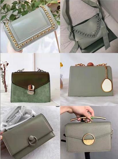 小ck平价包包推荐小众,小CK百搭小包包