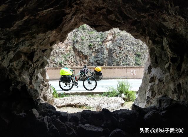 骑行拉萨装备篇：出发后才发现这么多东西没用上，害我背了一路