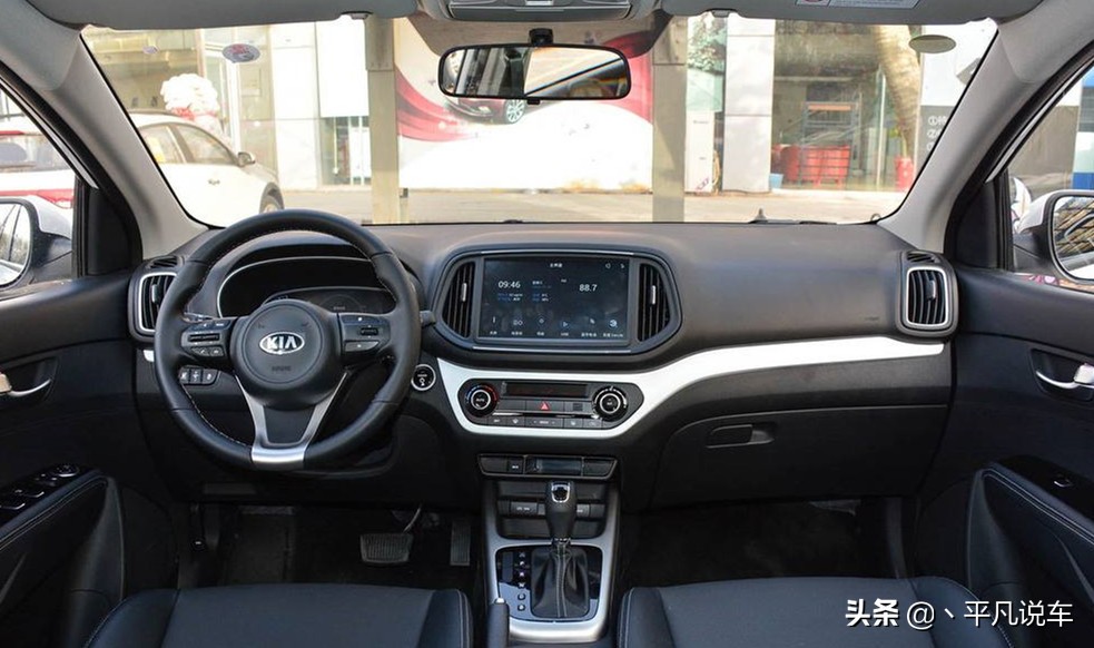 2021款起亚kx3销量,2023年起亚kx3全年销量