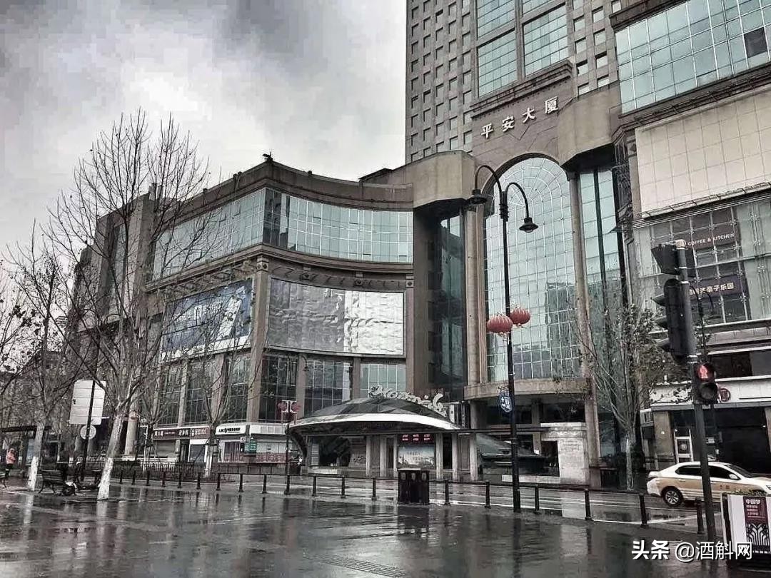 疫情下的酒水行业,疫情下的葡萄酒